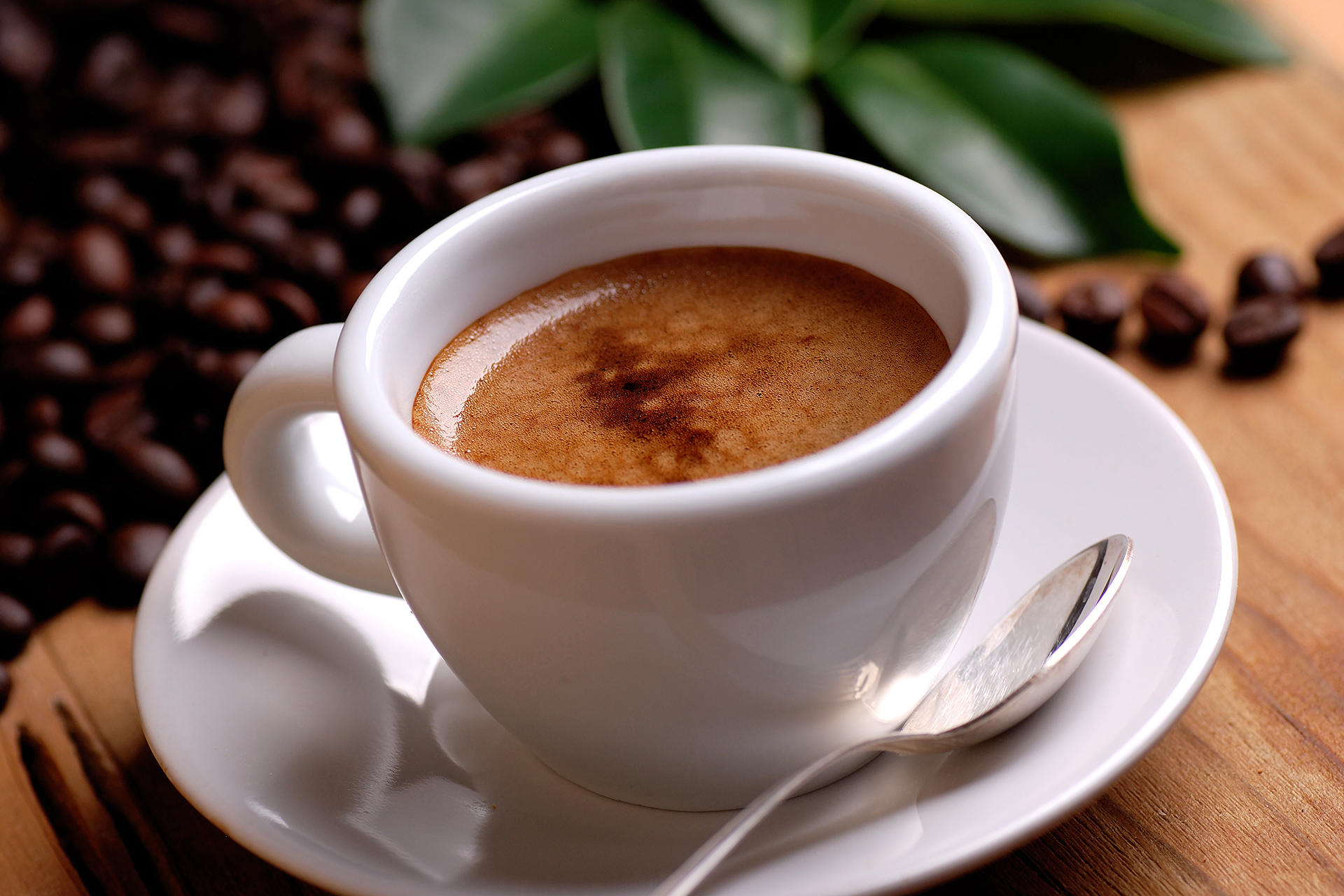 エスプレッソの画像